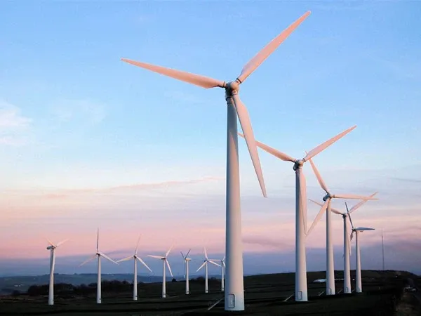 Wind Energy Wind Energy